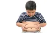 healthy balanced diet for children