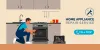 Microwave Repair Near Me starting from RS 399 | Book now