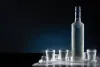 The Clear Spirit Chronicles: A Dive into Diverse Vodka Brands - Luke Grimes