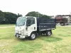 Isuzu NLR Pro NLR77UEE - Wooden Cargo (10 feet 3 Inch) Come With Side Wooden Railing and Stainless Steel Floorboard - Soon Seng Motors 1979