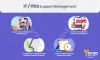 IT/ITES Support Management