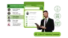 Opt-in 2.3M+ IT Industry Email List | Verified Mailing Lists