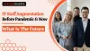 IT Staff Augmentation Before Pandemic &amp; Now: What Is The Future - AtoAllinks