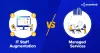 IT Staff Augmentation Vs Managed Services: Which one is for you?