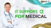 medical it support