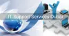 How IT support services are useful for business enterprises