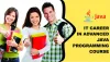 Top IT Career In Advanced Java Certification Course.