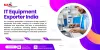 IT Equipment Exporter - Importer India