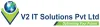 V2 IT Solutions Offers You the Best IT Solutions | V2IT Solutions