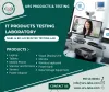 IT Product Testing Laboratory