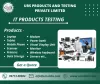IT Product Testing 