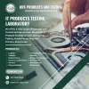 IT Products Testing Services
