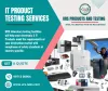 IT Products Testing Laboratory