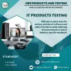 IT Products Testing Labs