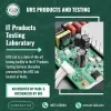 IT Product Testing Laboratory