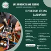 IT Products Testing Laboratory