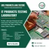 IT Product Testing Labs