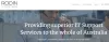 superior IT Support Services to the whole of Australia