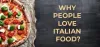 italian food in sarjapur