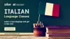 What Is The Scope Of The Italian Language in India?