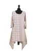 Women Linen Dresses from red wholesale clothing Red wholesale