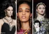 Italian Jewelry Trends for Fall & Winter 2019