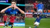 Italy vs Albania Tickets: Federico Chiesa's Promising Euro Cup
