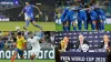 Italy Is One from Nation League Quarter-Final and FIFA World Cup
