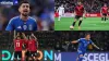 Italy vs Albania Tickets: Jorginho and Vicario in Italy's Provisional