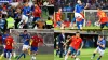 Euro 2024: Breaking the Streak Italy Scripts Spain's First Loss - Euro Cup Tickets | Euro 2024 Tickets | Germany Euro Cup Tickets | Champions League Final Tickets | Six Nations Tickets | Paris 2024 Tickets | Olympics Tickets | Six Nations 2024 Tickets | London New Year Eve Fireworks Tickets