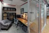 The Woodlands Office Suites | Cubic Cowork 