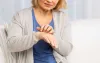 Why Are My Veins Itchy? | Vanish Veins