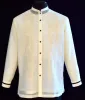 Get Chinese Collar Shirt at Best Price in Barongsrus.