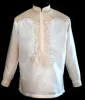 Ivory Barong Tagalog