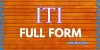 ITI Full Form | Full Form Of ITI - WP Groups