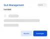 IT SLA Management | Infraon ITIM