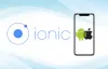 Top Ionic App Development Company Houston