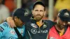 ICC #CWC23 : Kane Williomson reflects on World Cup Return