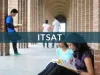ITSAT 2019 Exam- Application Form, Important Dates, Eligibility