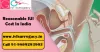 Searching for the Reasonable IUI cost in India 2021