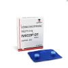 Ivecop 3 Mg Ivermactin Tablets Online | Starts at $0.55/Tablet