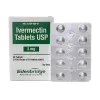Ivermectin 3 Mg Tablets Online: It's Uses, Side Effects, Interactions