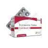 Buy Ivermectin for Humans | Ivermectin 6mg  at Genmedicare.com