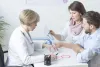 Infertility Treatments or IVF