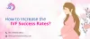 IVF Success Rate in Gurgaon, Delhi NCR | Prime IVF Centre