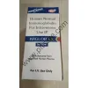 Iviglob EX 5gm Injection - N Chimanlal Enterprises