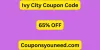 65% OFF Ivy City Coupon Code - May 2024 (*NEW*)