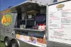 Aji Food Truck, East Quogue - Brobia