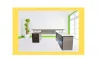 Office Desk Furniture Dubai
