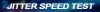 Jitter speed Test